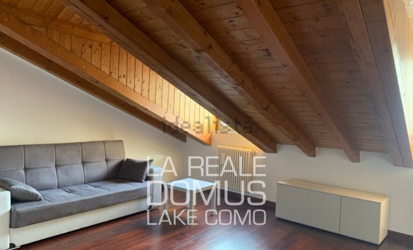 appartamento in affitto a Como in zona Como Centro