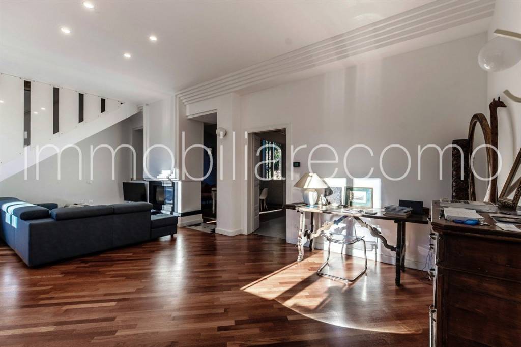 appartamento in affitto a Como in zona Como Centro