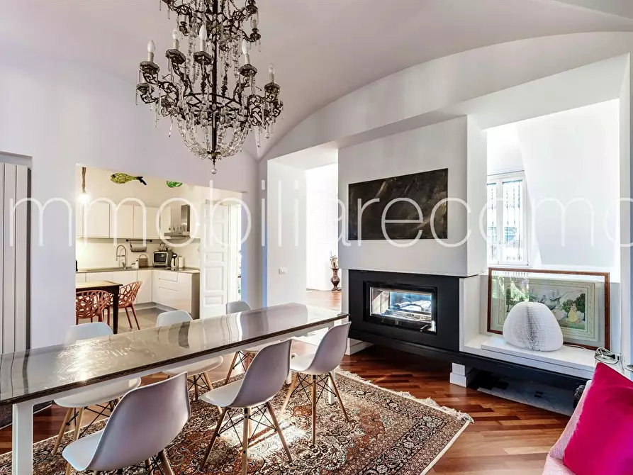 appartamento in affitto a Como in zona Como Centro