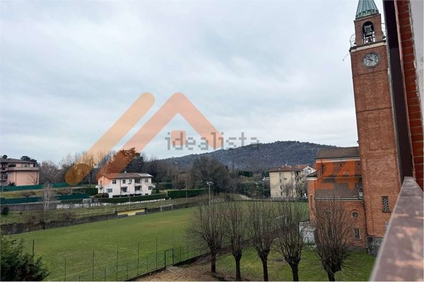 appartamento in affitto a Como in zona Lora