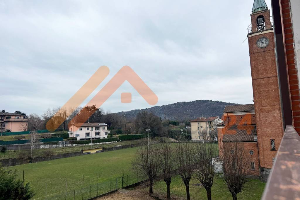 appartamento in affitto a Como in zona Lora