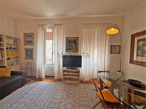 appartamento in affitto a Como in zona Como Centro