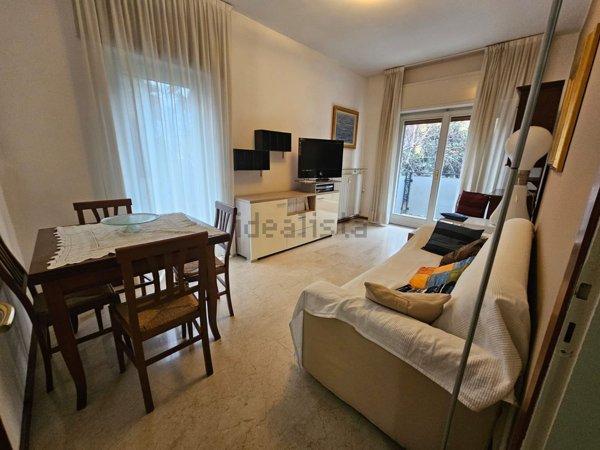 appartamento in affitto a Como