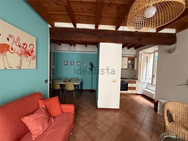 appartamento in affitto a Como in zona Como Centro