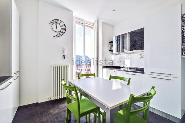 appartamento in affitto a Como