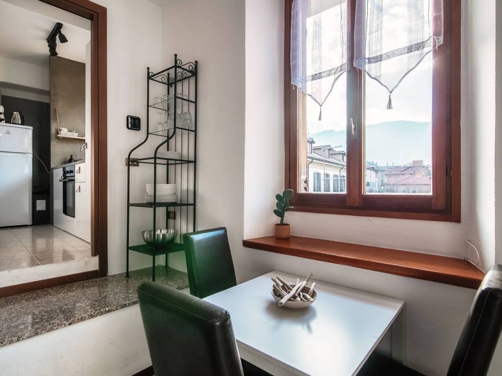 appartamento in affitto a Como in zona Como Centro