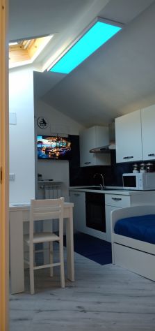 monolocale in affitto a Como in zona Camerlata