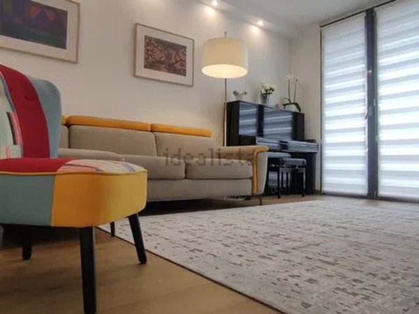 appartamento in affitto a Como