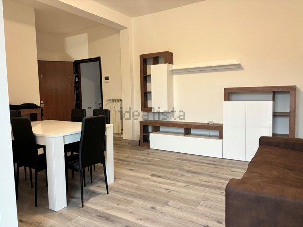 appartamento in affitto a Como in zona Albate