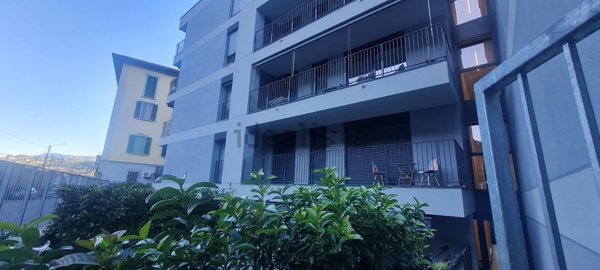 appartamento in affitto a Como