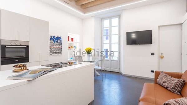 appartamento in affitto a Como