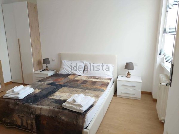 appartamento in affitto a Como