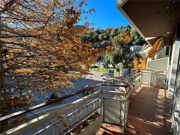 appartamento in affitto a Como