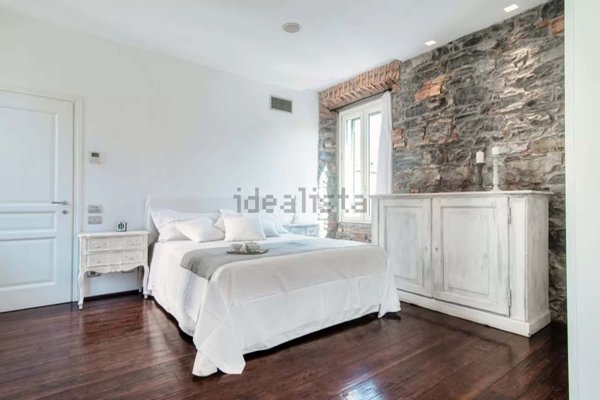 appartamento in affitto a Como in zona Borghi