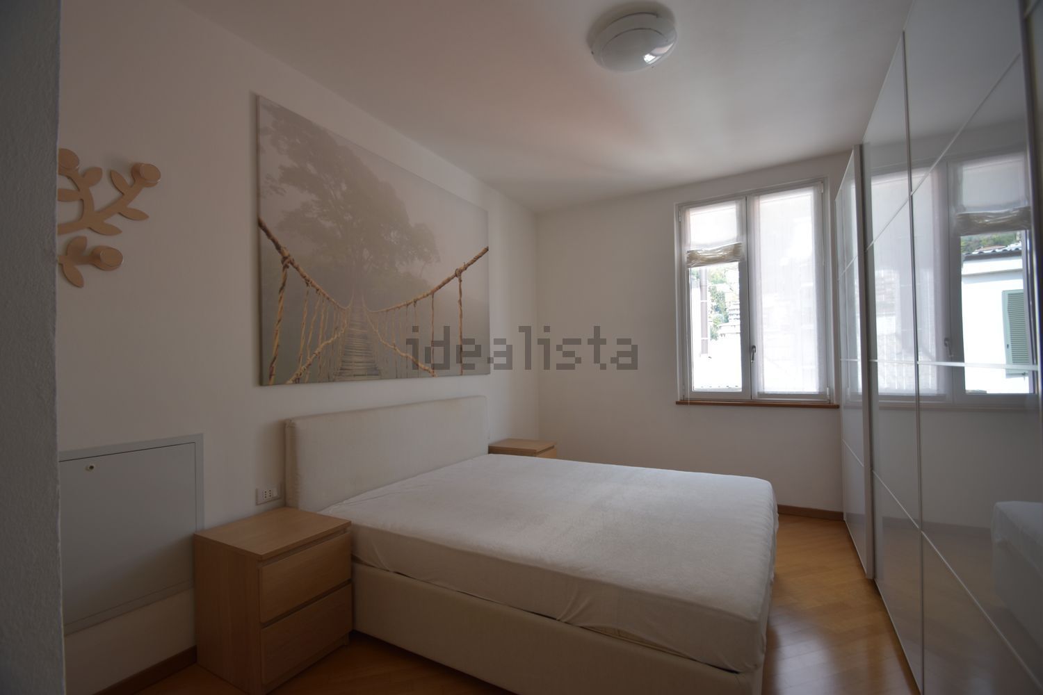 appartamento in affitto a Como