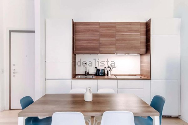 appartamento in affitto a Como