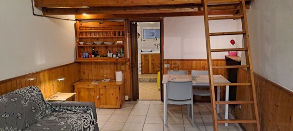 appartamento in affitto a Como in zona Borghi