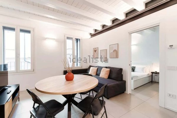 appartamento in affitto a Como