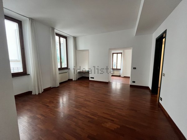 appartamento in affitto a Como in zona Como Centro