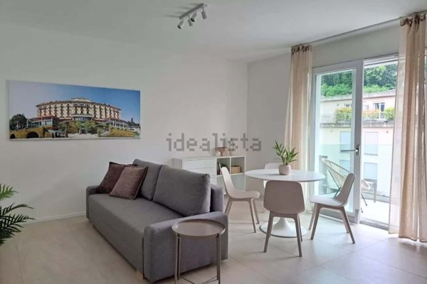 appartamento in affitto a Como