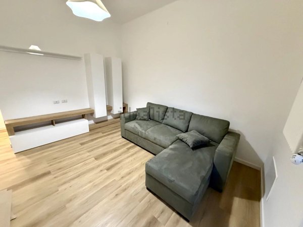 appartamento in affitto a Como in zona Borghi