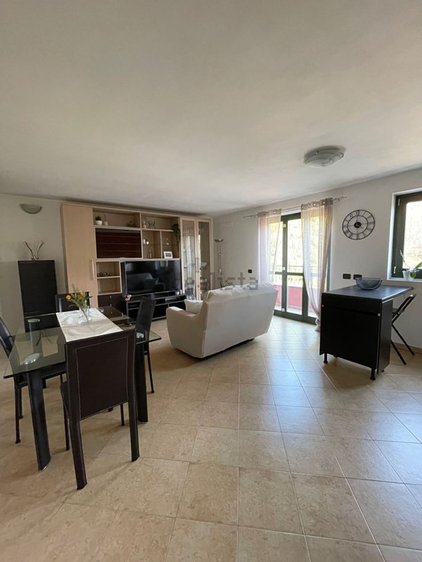 appartamento in affitto a Como in zona Prestino