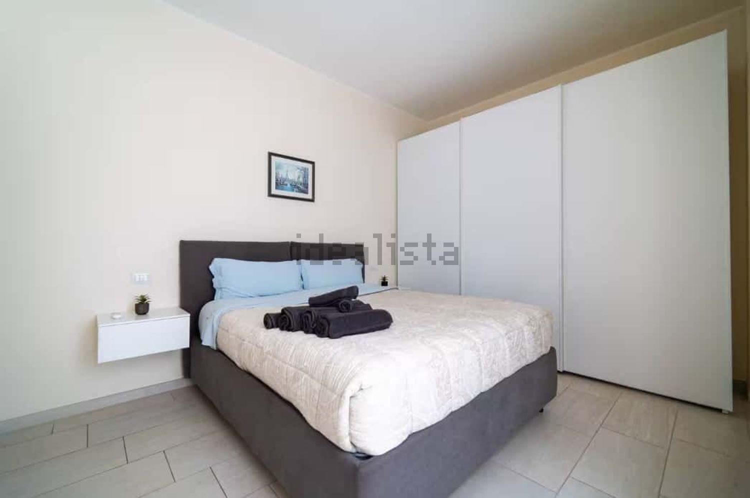 appartamento in affitto a Como in zona Como Centro