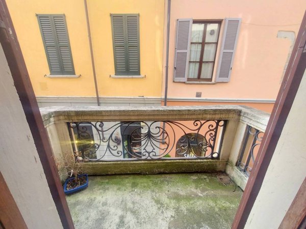 appartamento in affitto a Como in zona Como Centro