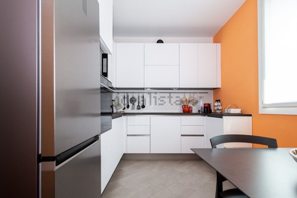 appartamento in affitto a Como