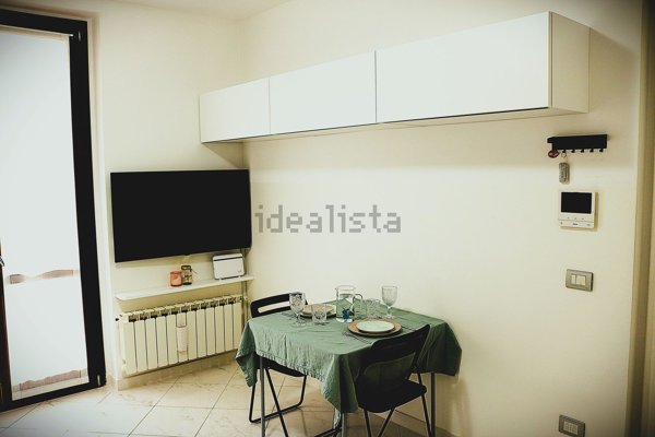 appartamento in affitto a Como in zona Camnago Volta