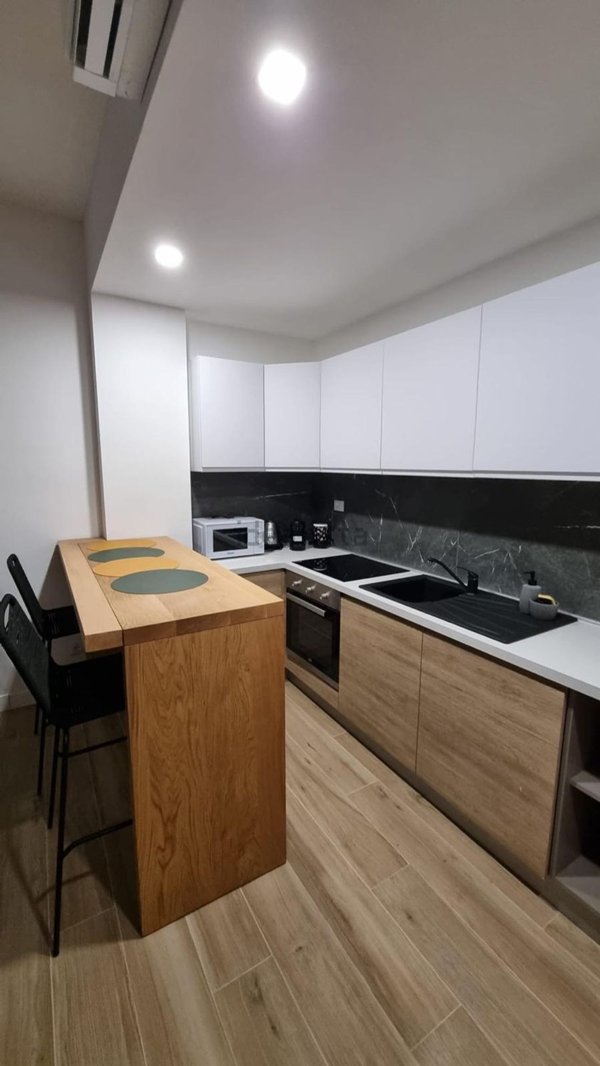 appartamento in affitto a Como in zona Como Centro