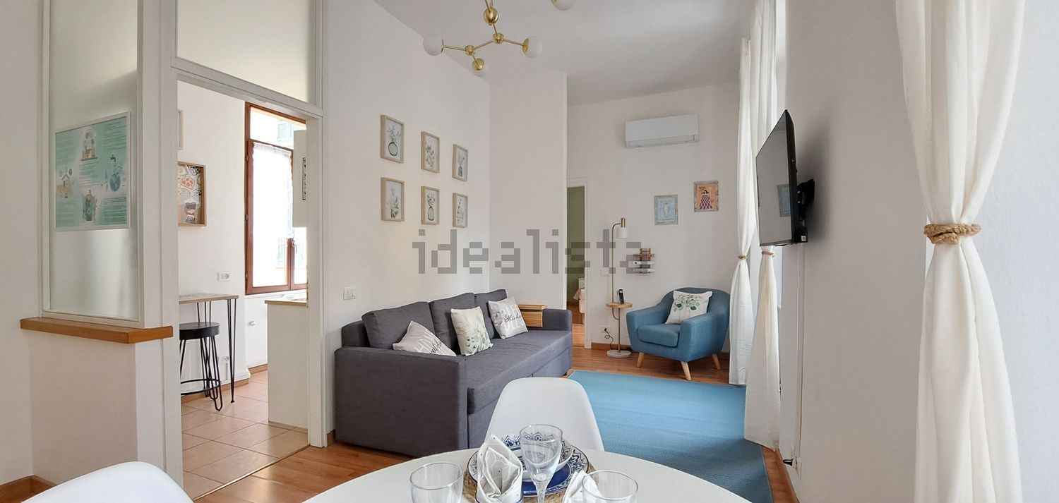 appartamento in affitto a Como