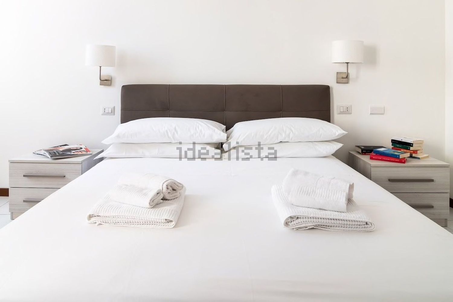 appartamento in affitto a Como in zona Como Centro