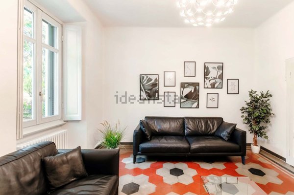 appartamento in affitto a Como