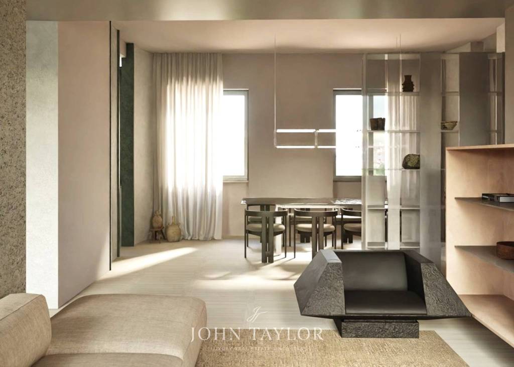 appartamento in affitto a Como in zona Como Centro