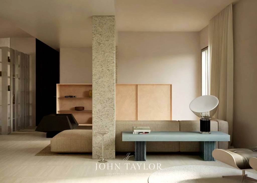 appartamento in affitto a Como in zona Como Centro