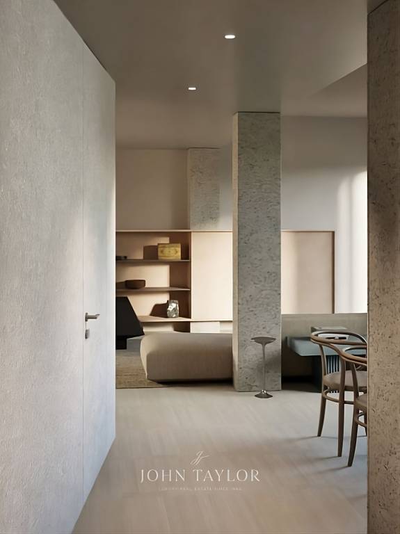 appartamento in affitto a Como in zona Piazza Volta