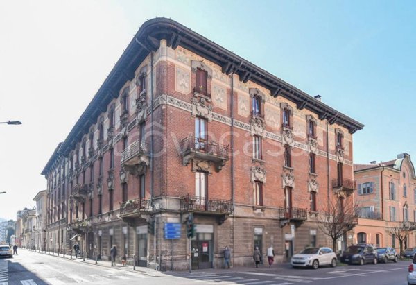 appartamento in affitto a Como in zona Borghi