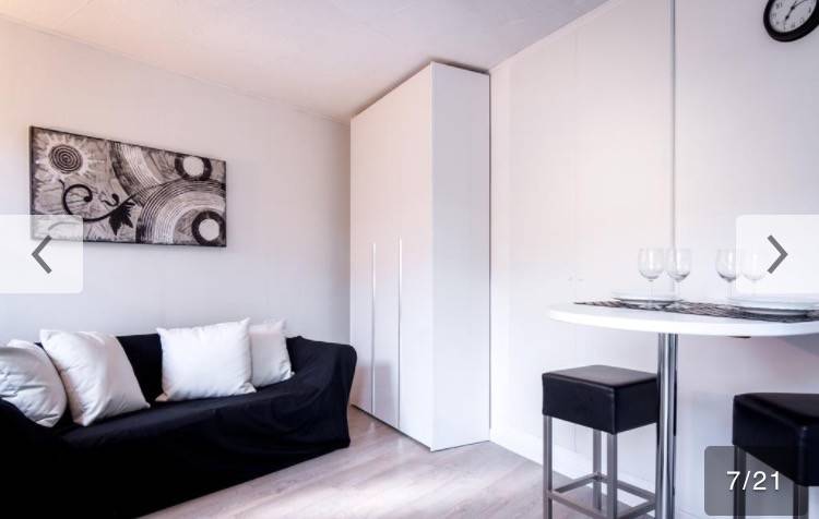 appartamento in affitto a Como in zona Tavernola