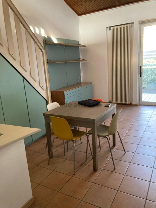 appartamento in affitto a Como