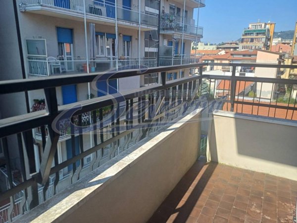 appartamento in affitto a Como in zona Viale Varese