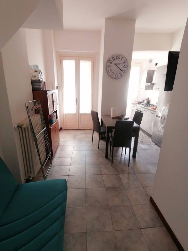 appartamento in affitto a Como in zona Como Centro