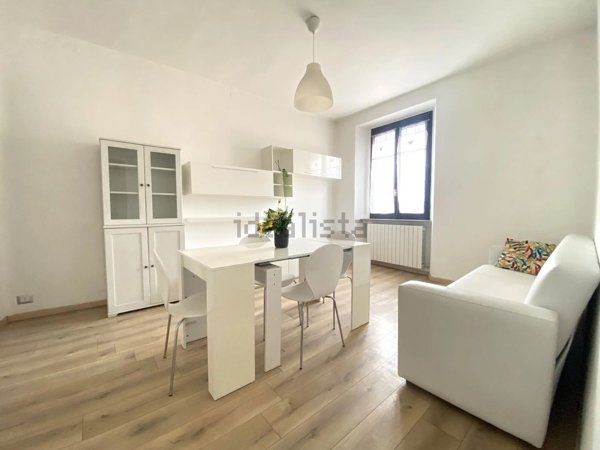 appartamento in affitto a Como in zona Valduce