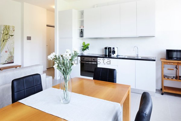 appartamento in affitto a Como