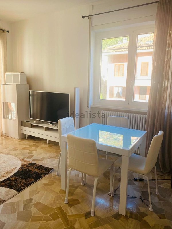 appartamento in affitto a Como