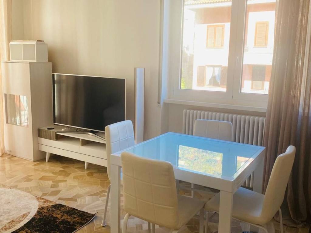 appartamento in affitto a Como in zona Monte Olimpino
