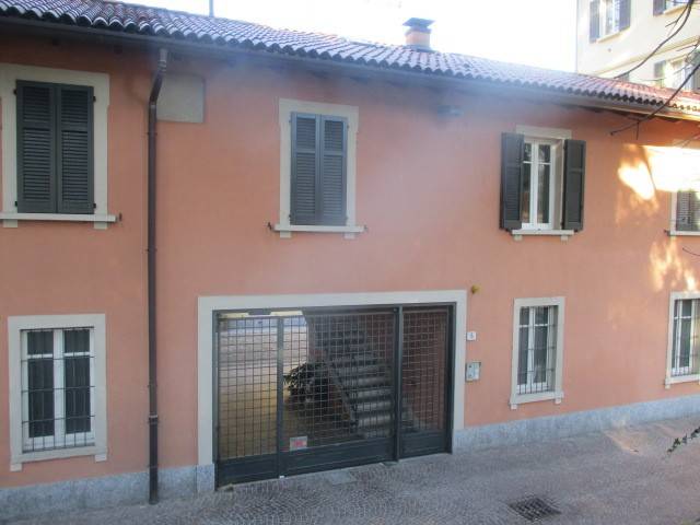 appartamento in affitto a Como in zona Como Centro