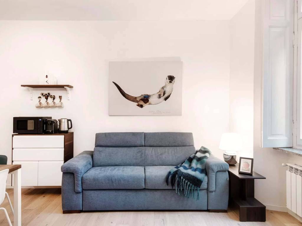 appartamento in affitto a Como