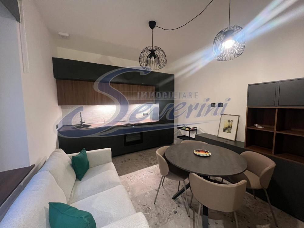 appartamento in affitto a Como in zona Como Centro