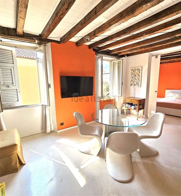 appartamento in affitto a Como in zona Como Centro